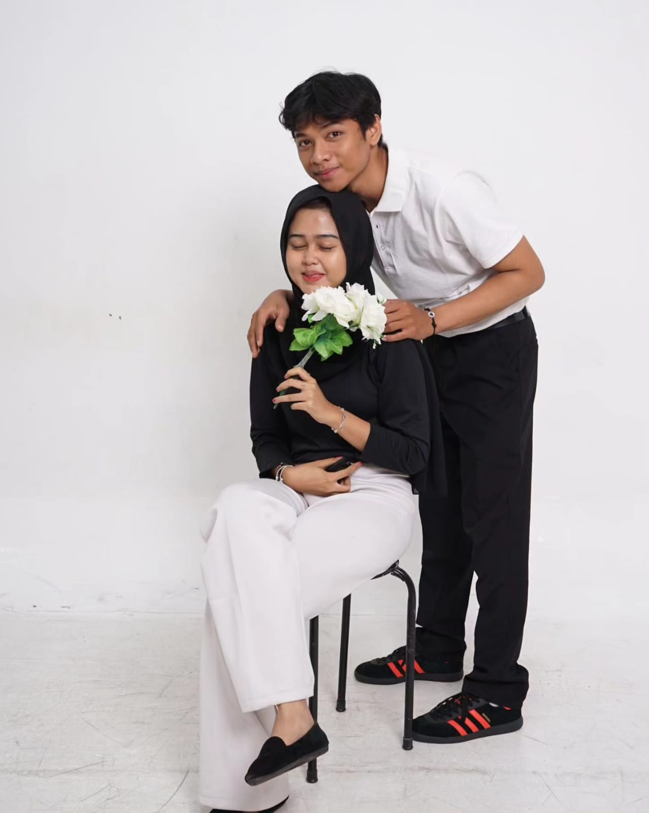 Prewedding 4